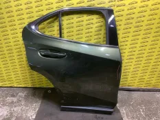 Дверь задняя правая Lexus UX 250H (2018-н.в) 2023 6700379015 СЕДАН 2.0 I M20AFXS
