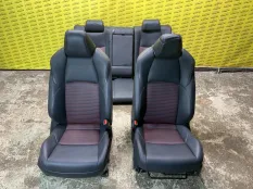 Салон (комплект сидений) Toyota Rav 4 (XA50) (2018-н.в.) 2021 BN ВНЕДОРОЖНИК 2.5 I A25AFXS
