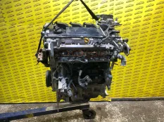 Двигатель Toyota Rav 4 (XA50) (2018-н.в.) 2021 1900025250 ВНЕДОРОЖНИК 2.5 I A25AFXS