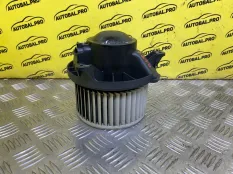 Моторчик печки Nissan Pathfinder (R51M) 2004-2013 2007 4NAH19805CD ВНЕДОРОЖНИК 2.5 D YD25DDTI