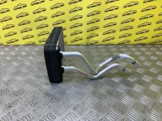 Радиатор отопителя (печки) Nissan Pathfinder (R51M) 2004-2013 2007 27140EB31A ВНЕДОРОЖНИК 2.5 D YD25DDTI