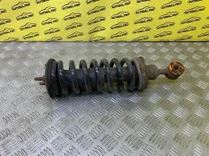 Амортизатор передний Nissan Pathfinder (R51M) 2004-2013 2007 561005X01A ВНЕДОРОЖНИК 2.5 D YD25DDTI