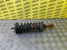 Амортизатор передний Nissan Pathfinder (R51M) 2004-2013 2007 561005X01A ВНЕДОРОЖНИК 2.5 D YD25DDTI