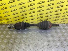 Полуось передняя правая (приводной вал, ШРУС) Nissan Pathfinder (R51M) 2004-2013 2007 39100EB310 ВНЕДОРОЖНИК 2.5 D YD25DDTI