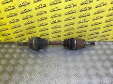 Полуось передняя левая (приводной вал, ШРУС) Nissan Pathfinder (R51M) 2004-2013 2007 39100EB310 ВНЕДОРОЖНИК 2.5 D YD25DDTI