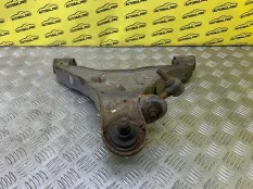 Рычаг передний нижний левый Nissan Pathfinder (R51M) 2004-2013 2007 54501EB300 ВНЕДОРОЖНИК 2.5 D YD25DDTI