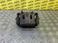 Суппорт передний левый Nissan Pathfinder (R51M) 2004-2013 2007 41011EB32A ВНЕДОРОЖНИК 2.5 D YD25DDTI