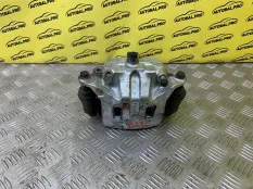 Суппорт передний правый Nissan Pathfinder (R51M) 2004-2013 2007 41001EB32A ВНЕДОРОЖНИК 2.5 D YD25DDTI