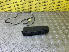 Подушка безопасности боковая (в сиденье) Nissan Pathfinder (R51M) 2004-2013 2007 985H0AV61A ВНЕДОРОЖНИК 2.5 D YD25DDTI