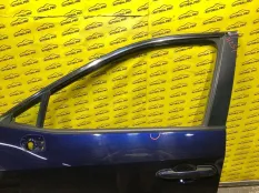 Стекло двери передней левой Toyota Rav 4 (XA50) (2018-н.в.) 2021 6810242270 ВНЕДОРОЖНИК 2.5 I A25AFXS
