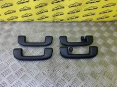 Ручка внутренняя потолочная Toyota Rav 4 (XA50) (2018-н.в.) 2021 74610F4010 ВНЕДОРОЖНИК 2.5 I A25AFXS