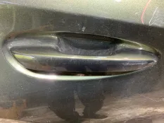 Ручка двери наружная задняя правая Lexus UX 250H (2018-н.в) 2023 6921076030 СЕДАН 2.0 I M20AFXS