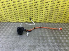 Розетка зарядки автомобиля Toyota Rav 4 (XA50) (2018-н.в.) 2021 G908142051 ВНЕДОРОЖНИК 2.5 I A25AFXS