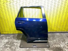 Дверь задняя правая Toyota Rav 4 (XA50) (2018-н.в.) 2021 670030R130 ВНЕДОРОЖНИК 2.5 I A25AFXS