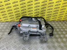 Чарджер блок управления зарядкой Toyota Rav 4 (XA50) (2018-н.в.) 2021 G909042061 ВНЕДОРОЖНИК 2.5 I A25AFXS