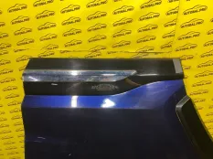 Молдинг двери задней правой Toyota Rav 4 (XA50) (2018-н.в.) 2021 7507742050C0 ВНЕДОРОЖНИК 2.5 I A25AFXS