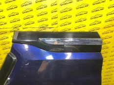 Молдинг двери задней левой Toyota Rav 4 (XA50) (2018-н.в.) 2021 7507842040C0 ВНЕДОРОЖНИК 2.5 I A25AFXS