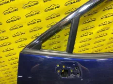 Стекло двери передней левой Toyota Rav 4 (XA50) (2018-н.в.) 2021 6812642020 ВНЕДОРОЖНИК 2.5 I A25AFXS