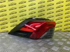 Фонарь задний левый Toyota Rav 4 (XA50) (2018-н.в.) 2021 8156042230 ВНЕДОРОЖНИК 2.5 I A25AFXS