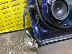 Проводка двери Toyota Rav 4 (XA50) (2018-н.в.) 2021 821510R690A ВНЕДОРОЖНИК 2.5 I A25AFXS, передняя правая