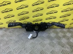 Переключатель подрулевой (стрекоза) Toyota Rav 4 (XA50) (2018-н.в.) 2021 8432933090 ВНЕДОРОЖНИК 2.5 I A25AFXS