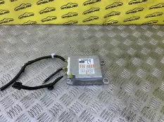 Блок AirBag Toyota Rav 4 (XA50) (2018-н.в.) 2021 8917042730 ВНЕДОРОЖНИК 2.5 I A25AFXS