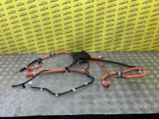 Провод высоковольтный Toyota Rav 4 (XA50) (2018-н.в.) 2021 821H642030 ВНЕДОРОЖНИК 2.5 I A25AFXS