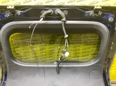 Проводка двери багажника Toyota Rav 4 (XA50) (2018-н.в.) 2021 8218442A70 ВНЕДОРОЖНИК 2.5 I A25AFXS
