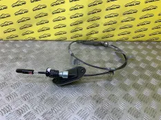 Трос переключения акпп Toyota Rav 4 (XA50) (2018-н.в.) 2021 338200R181 ВНЕДОРОЖНИК 2.5 I A25AFXS