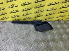 Молдинг (накладка кузовная) Toyota Rav 4 (XA50) (2018-н.в.) 2021 5386742041 ВНЕДОРОЖНИК 2.5 I A25AFXS, передний левый