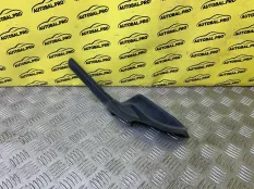Молдинг (накладка кузовная) Toyota Rav 4 (XA50) (2018-н.в.) 2021 5386642041 ВНЕДОРОЖНИК 2.5 I A25AFXS, передний правый