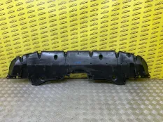 Защита бампера переднего Toyota Rav 4 (XA50) (2018-н.в.) 2021 514410R110 ВНЕДОРОЖНИК 2.5 I A25AFXS
