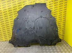 Защита двигателя Toyota Rav 4 (XA50) (2018-н.в.) 2021 5142042030 ВНЕДОРОЖНИК 2.5 I A25AFXS