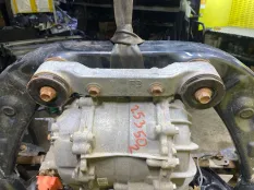 Опора заднего редуктора Toyota Rav 4 (XA50) (2018-н.в.) 2021 5238042160 ВНЕДОРОЖНИК 2.5 I A25AFXS