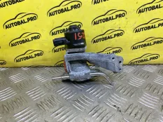 Клапан EGR Toyota Rav 4 (XA50) (2018-н.в.) 2021 2562025040 ВНЕДОРОЖНИК 2.5 I A25AFXS