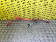 Проводка высоковольтной батареи Toyota Rav 4 (XA50) (2018-н.в.) 2021 821H242030 ВНЕДОРОЖНИК 2.5 I A25AFXS