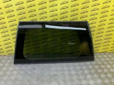 Стекло кузовное боковое левое Nissan Pathfinder (R51M) 2004-2013 2008 83307EB305 ВНЕДОРОЖНИК 2.5 D YD25DDTI
