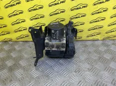 Блок ABS Nissan Pathfinder (R51M) 2004-2013 2008 476604X20E ВНЕДОРОЖНИК 2.5 D YD25DDTI