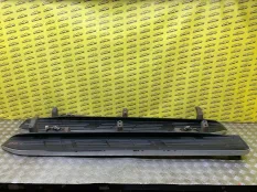 Подножка Toyota Land Cruiser Prado 150 (2009-2023) 2013 5177460180 ВНЕДОРОЖНИК 3.0 D 1KDFTV