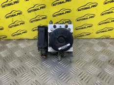 Блок ABS Nissan Pathfinder (R51M) 2004-2013 2011 476605X20E ВНЕДОРОЖНИК 2.5 D YD25DDTI