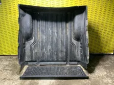 Вкладыш в кузов пикапа Nissan Navara (D40) 2004-2015 2012 BN ПИКАП 2.5 D YD25DDTI