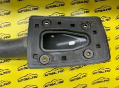 Дуги на крышу (рейлинги) Nissan Navara (D40) 2004-2015 2012 731545X30A ПИКАП 2.5 D YD25DDTI