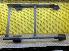 Дуги на крышу (рейлинги) Nissan Navara (D40) 2004-2015 2012 731545X30A ПИКАП 2.5 D YD25DDTI