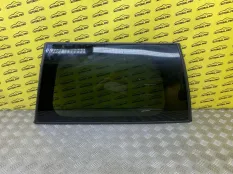Стекло кузовное боковое левое Nissan Pathfinder (R51M) 2004-2013 2005 83307EB305 2.5 D YD25DDTI
