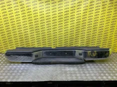 Бампер задний Nissan Navara (D40) 2004-2015 2012 85022ZP60A ПИКАП 2.5 D YD25DDTI