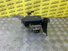 Блок ABS Nissan Navara (D40) 2004-2015 2012 476605X70E ПИКАП 2.5 D YD25DDTI