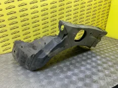 Лонжерон левый Nissan Pathfinder (R51M) 2004-2013 2007 64101EB330 ВНЕДОРОЖНИК 2.5 D YD25DDTI