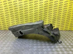 Лонжерон правый Nissan Pathfinder (R51M) 2004-2013 2007 64100EB330 ВНЕДОРОЖНИК 2.5 D YD25DDTI