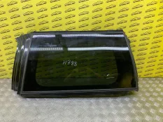 Стекло кузовное боковое левое Nissan Pathfinder (R51M) 2004-2013 2007 83307EB305 ВНЕДОРОЖНИК 2.5 D YD25DDTI