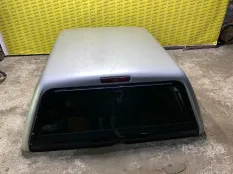 Кунг Nissan Navara (D40) 2004-2015 2012 316999A66 ПИКАП 2.5 D YD25DDTI